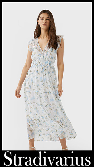 Stradivarius dresses 2021 new arrivals womens clothing 28 Stradivarius dresses 2021 new arrivals womens clothing 28