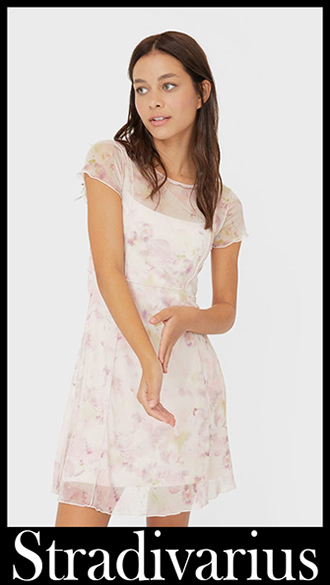 Stradivarius dresses 2021 new arrivals womens clothing 3 Stradivarius dresses 2021 new arrivals womens clothing 3