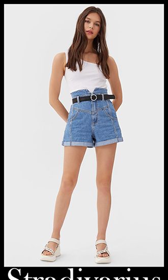 Stradivarius jeans 2021 new arrivals womens clothing 11