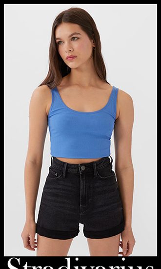 Stradivarius jeans 2021 new arrivals womens clothing 14