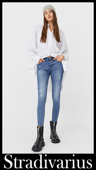 Stradivarius jeans 2021 new arrivals womens clothing 17 Stradivarius jeans 2021 new arrivals womens clothing 17