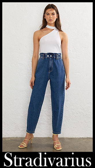 Stradivarius jeans 2021 new arrivals womens clothing 3 Stradivarius jeans 2021 new arrivals womens clothing 3