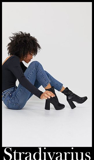 Stradivarius shoes 2021 new arrivals womens footwear 1