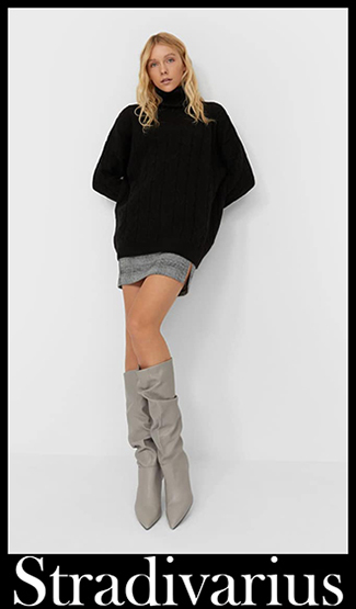 Stradivarius shoes 2021 new arrivals womens footwear 11 Stradivarius shoes 2021 new arrivals womens footwear 11