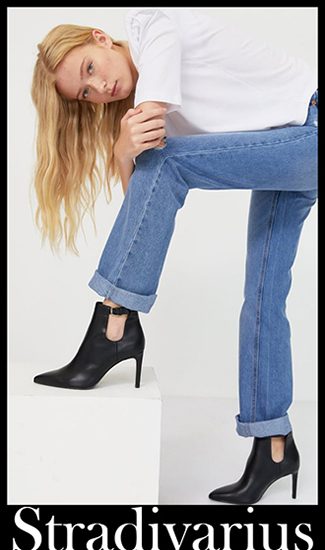 Stradivarius shoes 2021 new arrivals womens footwear 16