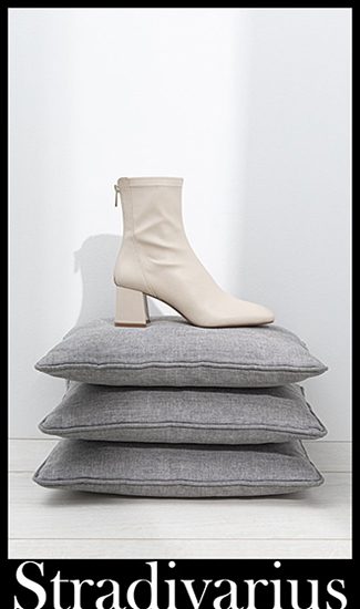 Stradivarius shoes 2021 new arrivals womens footwear 17