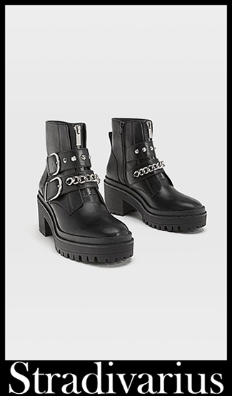 Stradivarius shoes 2021 new arrivals womens footwear 19 Stradivarius shoes 2021 new arrivals womens footwear 19