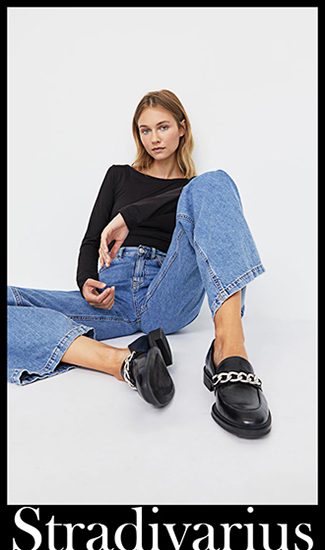 Stradivarius shoes 2021 new arrivals womens footwear 5