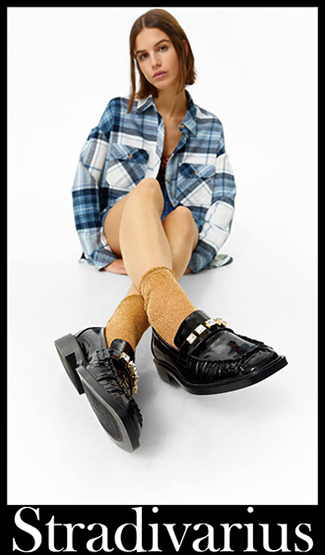 Stradivarius shoes 2021 new arrivals womens footwear 6 Stradivarius shoes 2021 new arrivals womens footwear 6