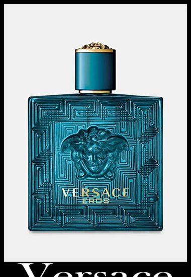 Versace perfumes 2021 new arrivals gift ideas for men 10