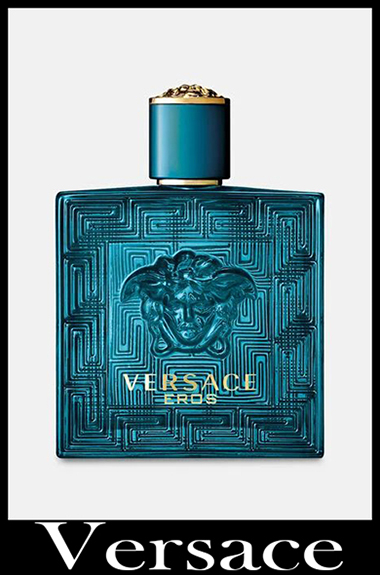 Versace perfumes 2021 new arrivals gift ideas for men 10 Versace perfumes 2021 new arrivals gift ideas for men 10