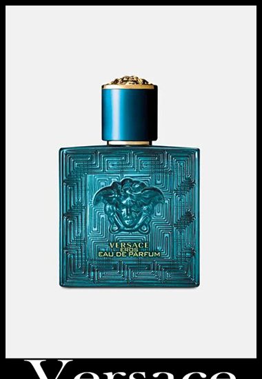 Versace perfumes 2021 new arrivals gift ideas for men 12