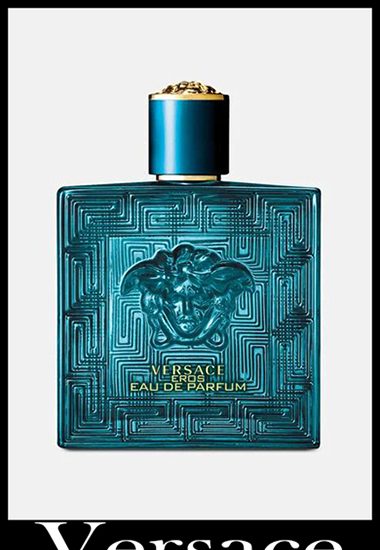 Versace perfumes 2021 new arrivals gift ideas for men 13