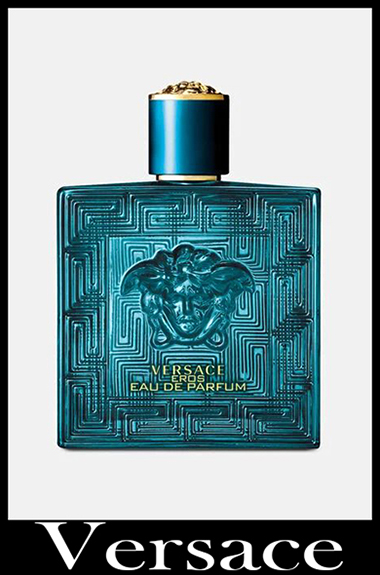 Versace perfumes 2021 new arrivals gift ideas for men 13 Versace perfumes 2021 new arrivals gift ideas for men 13