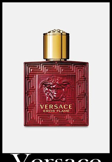 Versace perfumes 2021 new arrivals gift ideas for men 14