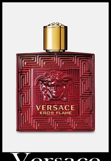 Versace perfumes 2021 new arrivals gift ideas for men 15