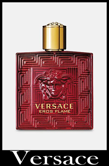 Versace perfumes 2021 new arrivals gift ideas for men 15 Versace perfumes 2021 new arrivals gift ideas for men 15