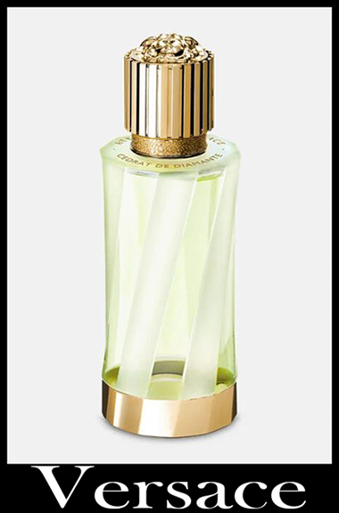 Versace perfumes 2021 new arrivals gift ideas for men 16 Versace perfumes 2021 new arrivals gift ideas for men 16