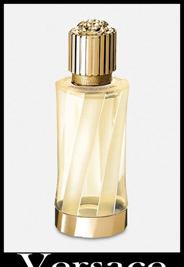 Versace perfumes 2021 new arrivals gift ideas for men 3