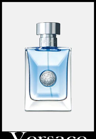 Versace perfumes 2021 new arrivals gift ideas for men 5