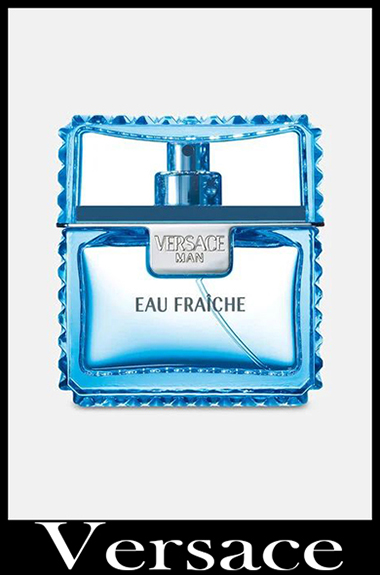 Versace perfumes 2021 new arrivals gift ideas for men 6 Versace perfumes 2021 new arrivals gift ideas for men 6