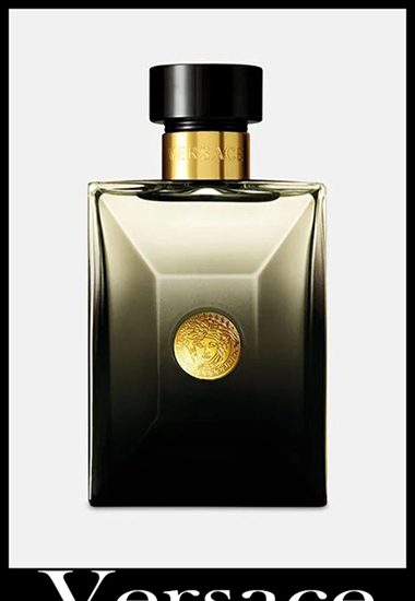 Versace perfumes 2021 new arrivals gift ideas for men 7