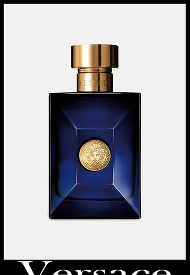 Versace perfumes 2021 new arrivals gift ideas for men 8