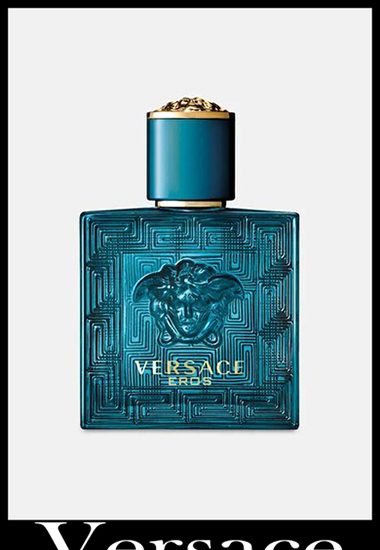 Versace perfumes 2021 new arrivals gift ideas for men 9