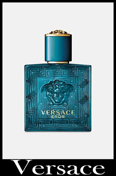 Versace perfumes 2021 new arrivals gift ideas for men 9 Versace perfumes 2021 new arrivals gift ideas for men 9