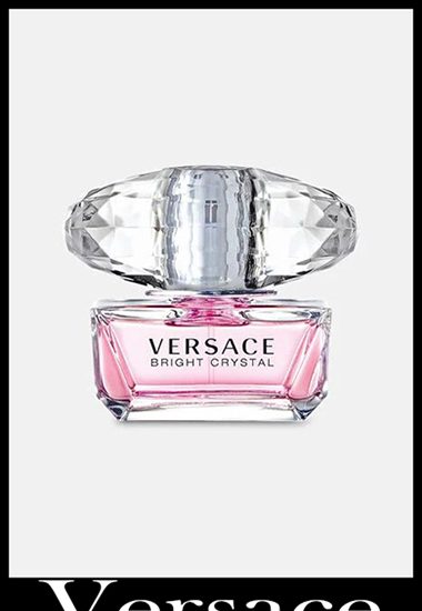 Versace perfumes 2021 new arrivals gift ideas for women 1
