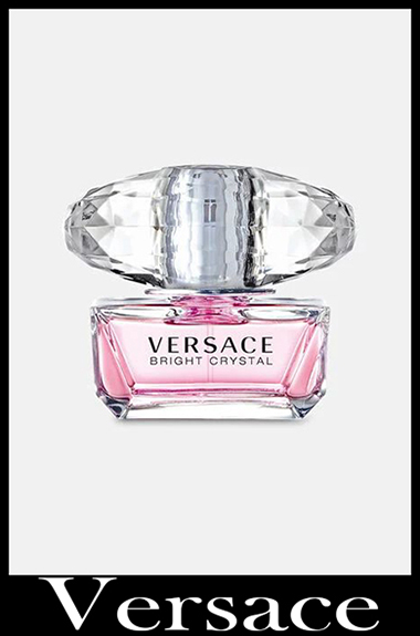 Versace perfumes 2021 new arrivals gift ideas for women 1 Versace perfumes 2021 new arrivals gift ideas for women 1