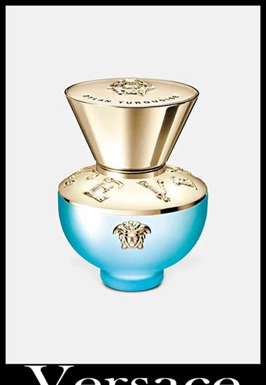 Versace perfumes 2021 new arrivals gift ideas for women 10