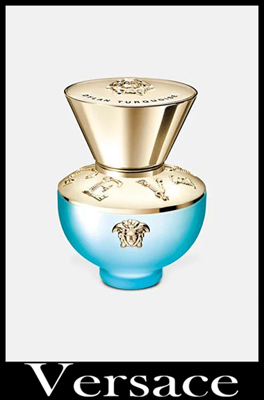 Versace perfumes 2021 new arrivals gift ideas for women 10 Versace perfumes 2021 new arrivals gift ideas for women 10