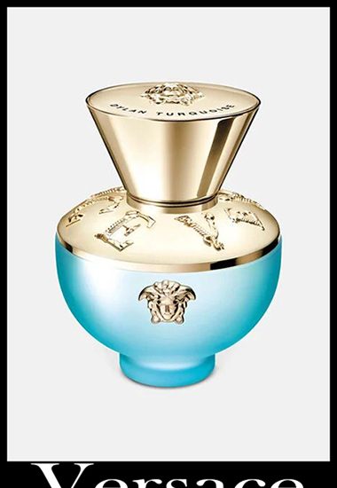 Versace perfumes 2021 new arrivals gift ideas for women 11