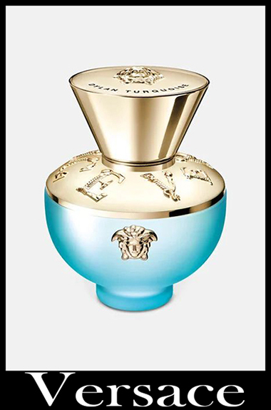 Versace perfumes 2021 new arrivals gift ideas for women 11 Versace perfumes 2021 new arrivals gift ideas for women 11