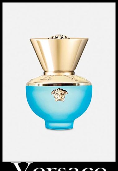 Versace perfumes 2021 new arrivals gift ideas for women 12