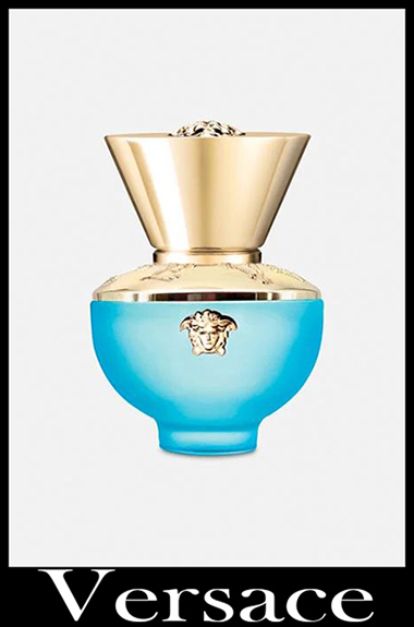 Versace perfumes 2021 new arrivals gift ideas for women 12 Versace perfumes 2021 new arrivals gift ideas for women 12