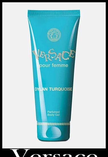 Versace perfumes 2021 new arrivals gift ideas for women 13