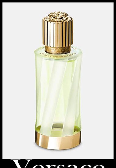 Versace perfumes 2021 new arrivals gift ideas for women 14