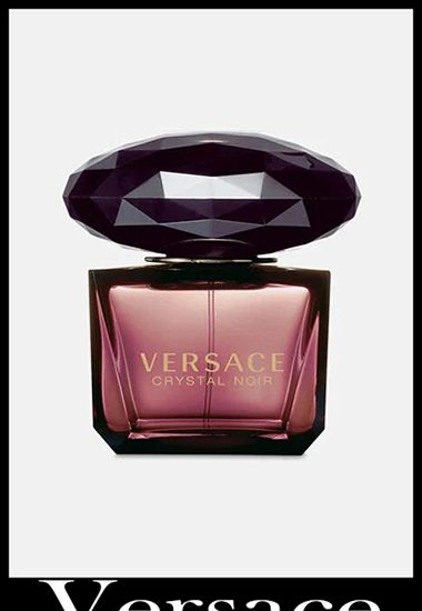 Versace perfumes 2021 new arrivals gift ideas for women 17