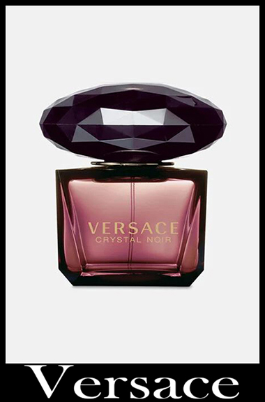 Versace perfumes 2021 new arrivals gift ideas for women 17 Versace perfumes 2021 new arrivals gift ideas for women 17