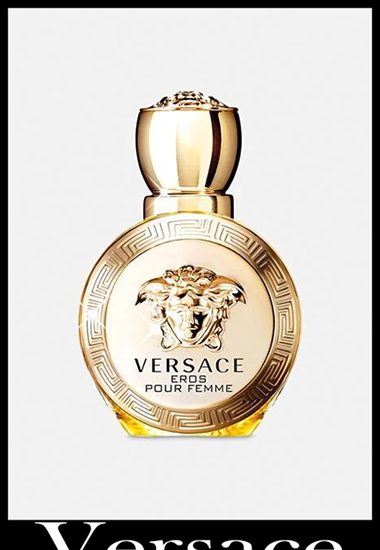 Versace perfumes 2021 new arrivals gift ideas for women 20