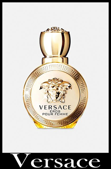Versace perfumes 2021 new arrivals gift ideas for women 20 Versace perfumes 2021 new arrivals gift ideas for women 20