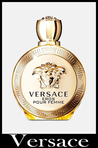 Versace perfumes 2021 new arrivals gift ideas for women 21 Versace perfumes 2021 new arrivals gift ideas for women 21