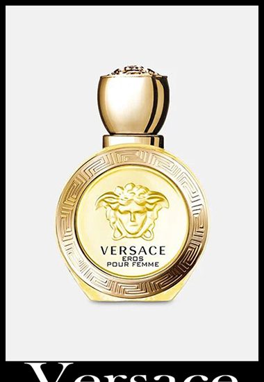 Versace perfumes 2021 new arrivals gift ideas for women 22