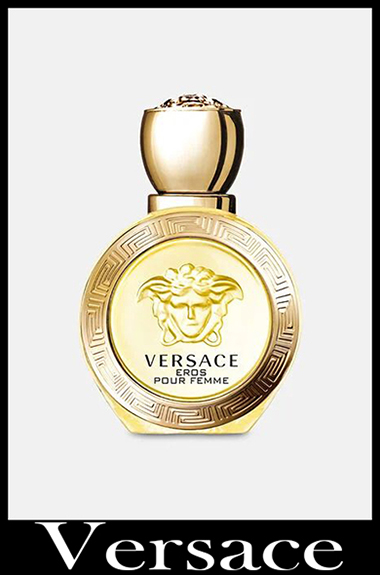 Versace perfumes 2021 new arrivals gift ideas for women 22 Versace perfumes 2021 new arrivals gift ideas for women 22