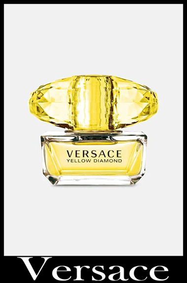 Versace perfumes 2021 new arrivals gift ideas for women 4 Versace perfumes 2021 new arrivals gift ideas for women 4