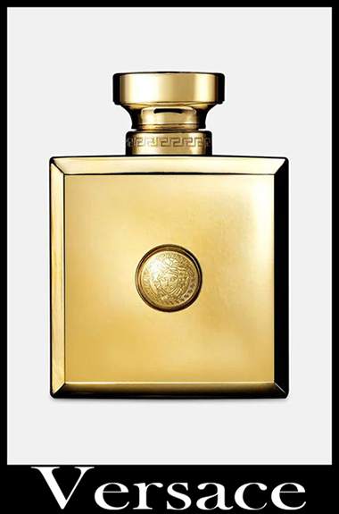 Versace perfumes 2021 new arrivals gift ideas for women 6 Versace perfumes 2021 new arrivals gift ideas for women 6
