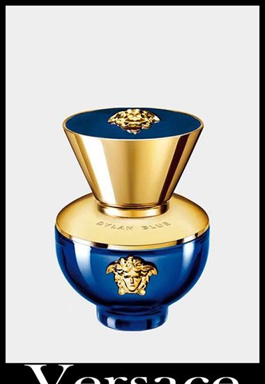 Versace perfumes 2021 new arrivals gift ideas for women 7