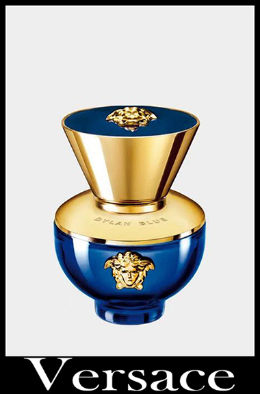 Versace perfumes 2021 new arrivals gift ideas for women 7 Versace perfumes 2021 new arrivals gift ideas for women 7